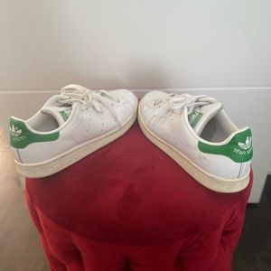 Stan smith espadrille size 8